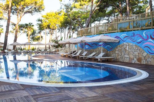 Wome Deluxe Hotel - Halal All Inclusive – Avsallar, NJ