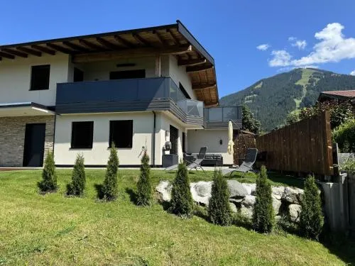 Appartement Edelschwarz in Westendorf, Österreich