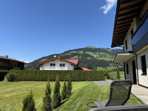 สวน, Appartement Edelschwarz in มูลทัล