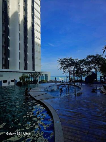 The Shore Premier Suites Kota Kinabalu in Kota Kinabalu