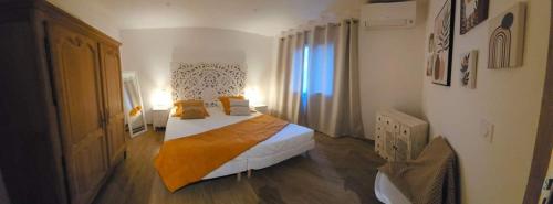 Accendi Pipa Hotel de charme Stazzona