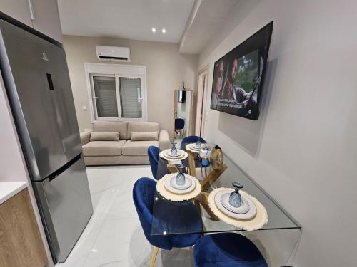 Agora luxury Flat 3