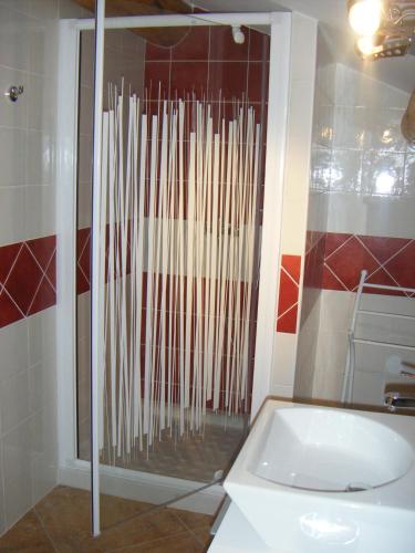 Hotel Le Saint Jean - image 10