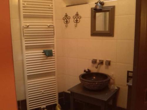 Artistic appartment near downtown & railwaystation, Anversa (foto 6)