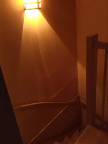 Artistic appartment near downtown & railwaystation, Anversa (foto 7)