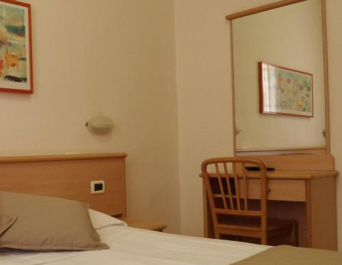 Hotel Astor Room Type - Double or Twin Room