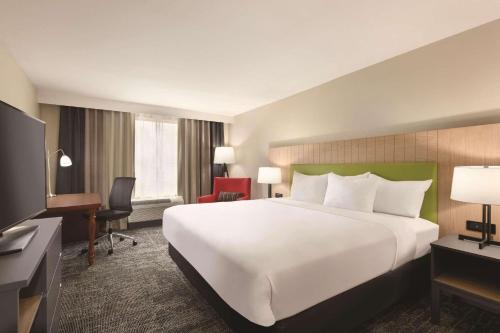 Country Inn & Suites by Radisson, Macon West, GA in Macon, USA