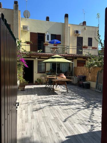 Casa Vacanze Eloise, Quartu SantʼElena