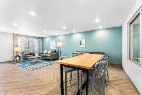 Vestabils, WoodSpring Suites Bluffdale Salt Lake City in Bluffdale (UT)