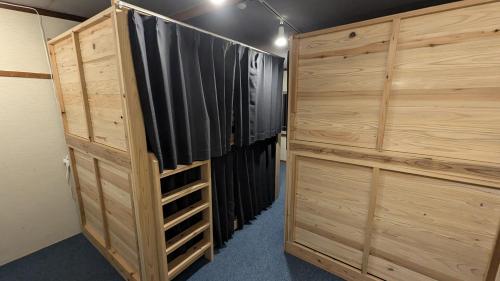 オーベルジュ樹氷