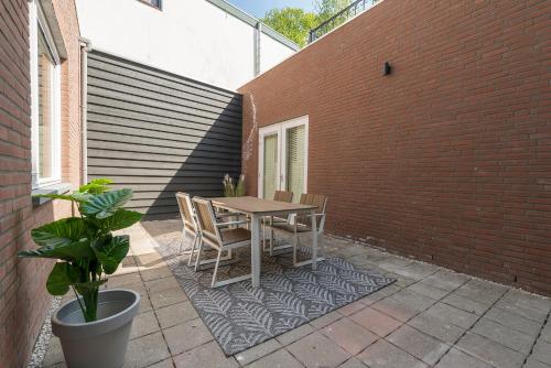Fasiliteter, Home city hotspot, near city center and park in Roosendaal