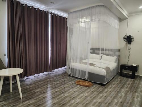 Kacoke Madit Hotel and Cultural Centre, Gulu in Gulu