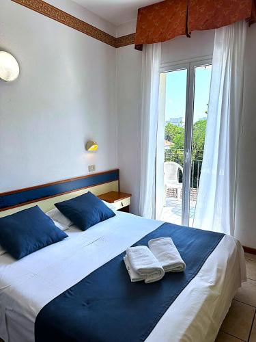 Hotel B&B Des Bains Milano Marittima in Milano Marittima