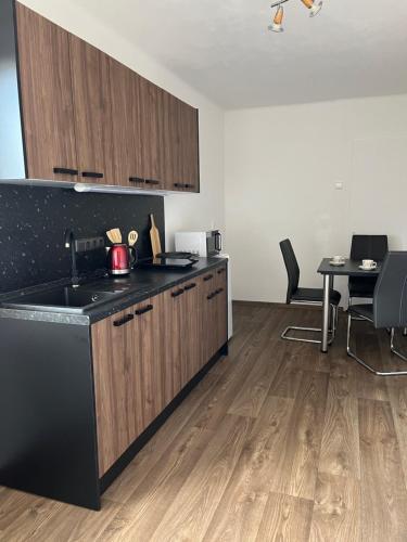 Šťastný domov u Sušice (Stastny domov u Susice) in ราบิ