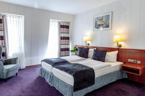 Hotel Germania - image 3