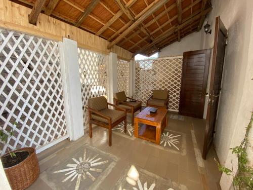 M'Serenity Guest House in Антананаріву