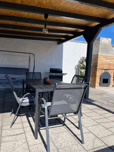 Šťastný domov u Sušice (Stastny domov u Susice) in ราบิ