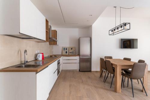 Russu Suli Apartments by Wonderful Italy