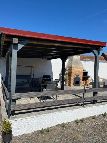 Šťastný domov u Sušice (Stastny domov u Susice) in ราบิ