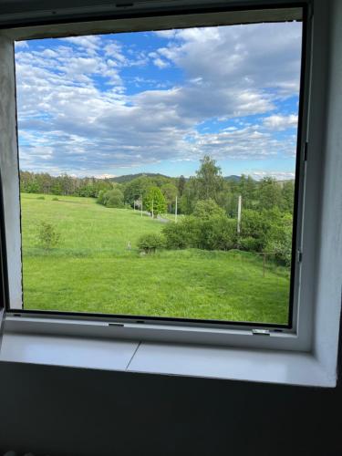 Šťastný domov u Sušice (Stastny domov u Susice) in ราบิ