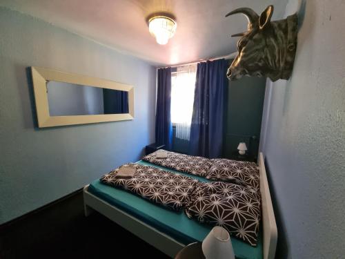 Hostel Kiezbude – Hamburg, DC