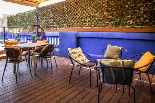 Urbany Hostel BCN GO! - main image