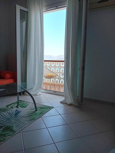 شرفة/ تراس, Mondo Piccolino in Varella