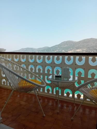 منظر, Mondo Piccolino in Varella