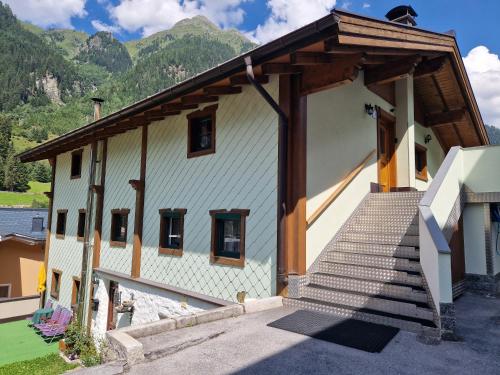 ทัศนียภาพภายนอกโรงแรม, Landhaus Daham in แพลต