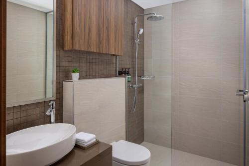 Staybridge Suites Dubai Business Bay by IHG, Dubaï (photo 3)