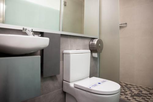 Urbany Hostel BCN GO! Room Type - Double Room