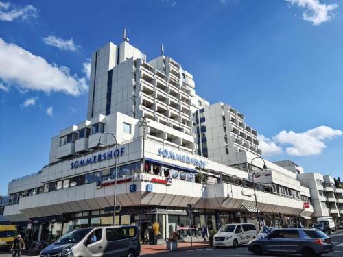 Rheinblick Apartments - Cologne
