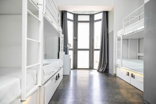 Urbany Hostel BCN GO! - image 13
