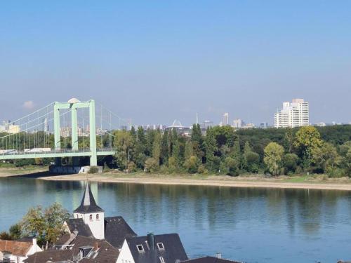 Rheinblick Apartments, Köln (Foto 3)