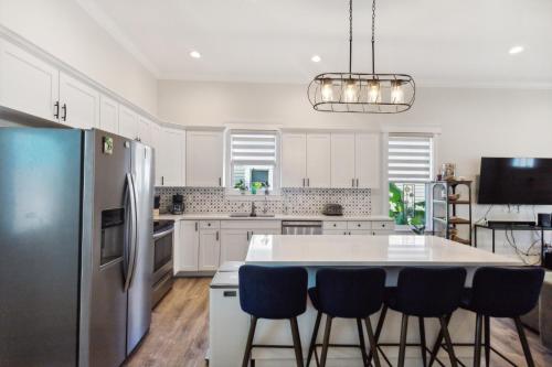 Historic 1918 Tampa Home with Modern Comforts & Charm home near Ybor Városi Állami Múzeum