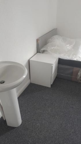 Kasu Lodge - Radford, Nottingham in Ноттінгем