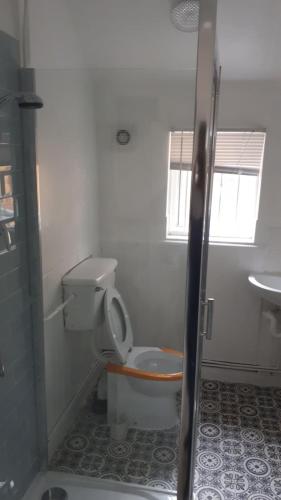 Kasu Lodge - Radford, Nottingham in Ноттінгем