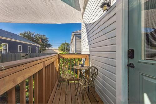 Historic 1918 Tampa Home with Modern Comforts & Charm home near Ybor Városi Állami Múzeum