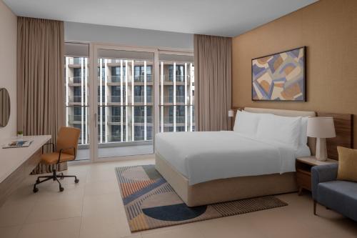 Staybridge Suites Dubai Business Bay by IHG, Dubaï (photo 4)
