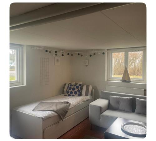 Villa Park lgh in Borgholm