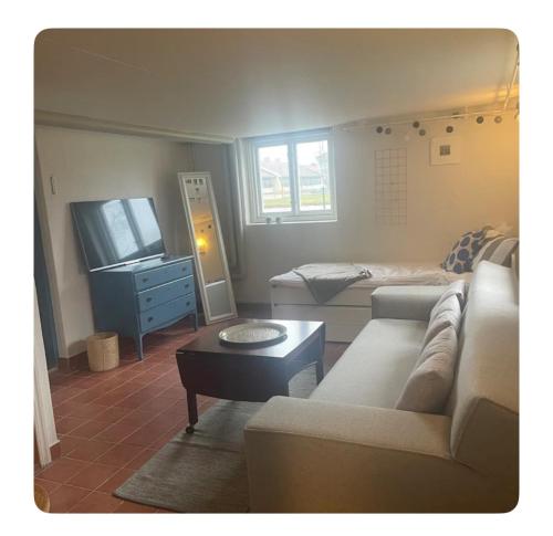 Villa Park lgh in Borgholm