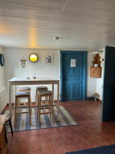 Villa Park lgh in Borgholm