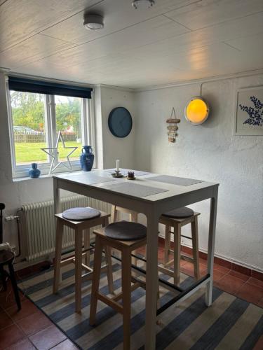 Villa Park lgh in Borgholm