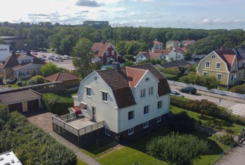 Villa Park lgh in Borgholm
