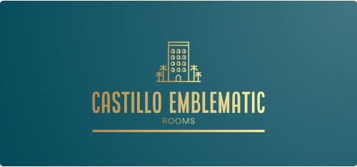 Castillo Emblematic Rooms chambre d'hôte Santa Cruz de Tenerife
