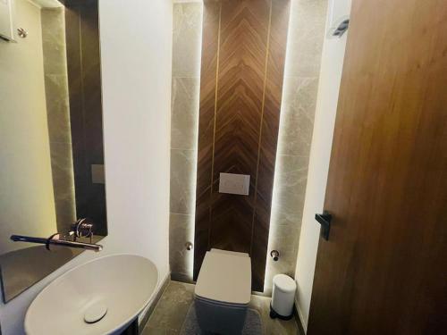 Brand new two bathroom flat in Casablanca, Casablanca (fotografie 8)