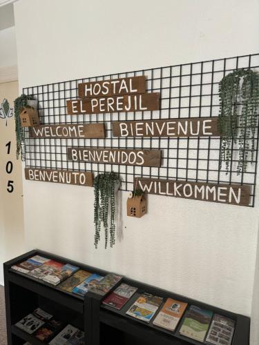  Hostal El Perejil in Cuevas del Almanzora