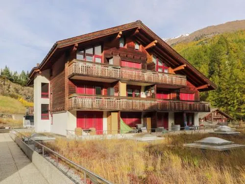 Apartment Haus Rossignol B Apartment 2E by Interhome in Zermatt, Schweiz
