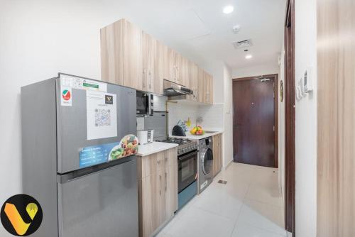 Vogue Studio at Hera Tower Sports City