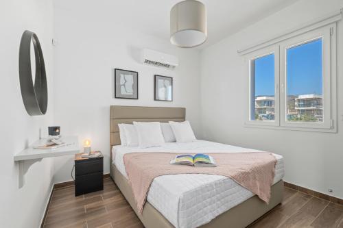 Anais Luxury Villa by Nomads, Peyia (photo 9)